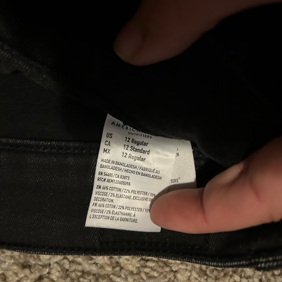 Levi’s 501 Women’s Shorts NWT - Picture 4 of 6